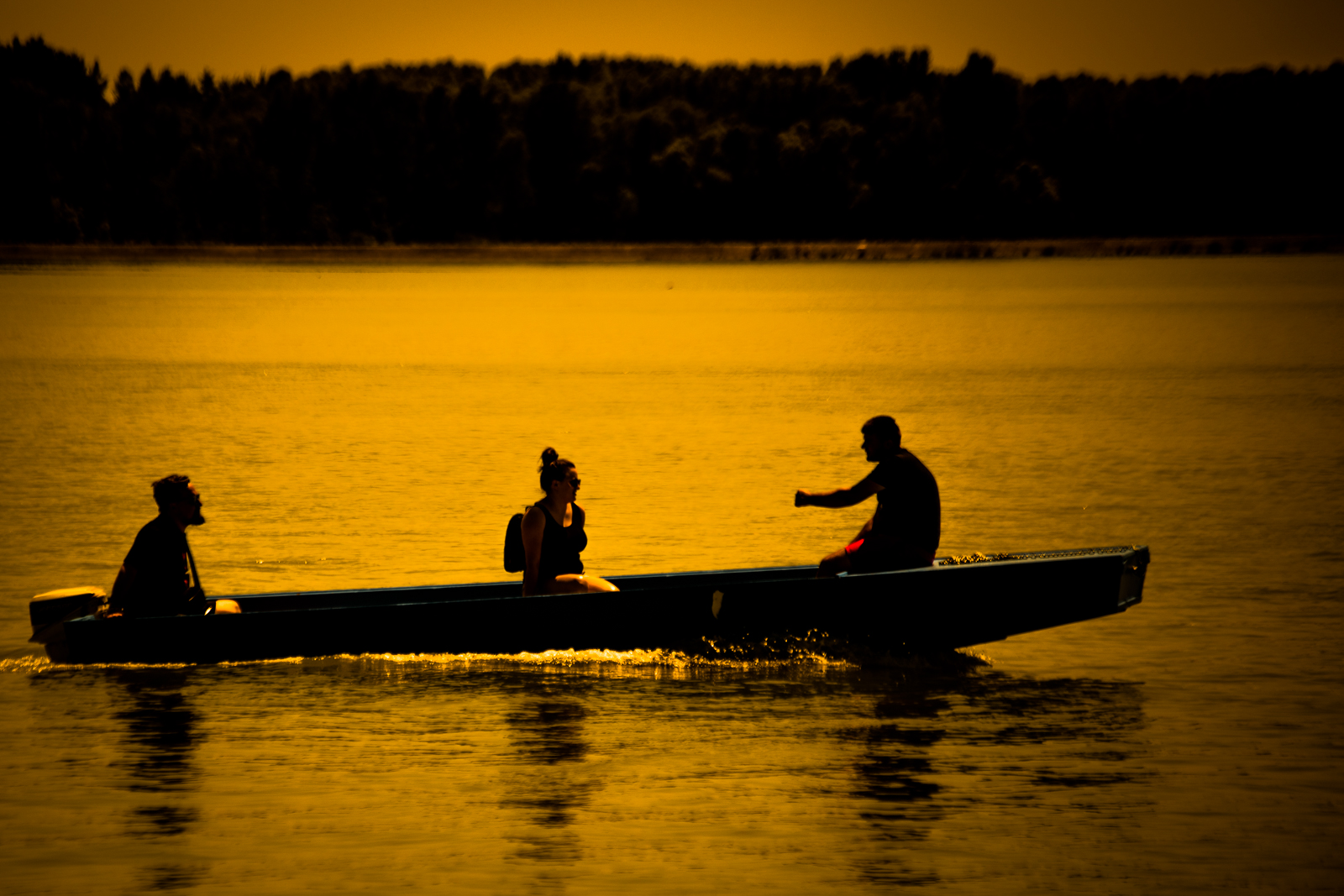 Klikom po Marini (nedjelja, 9.6.2019.)