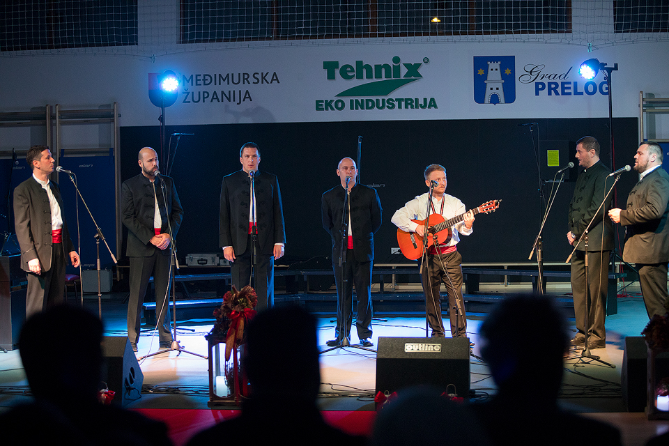 U Draškovcu održan humanitarni koncert ‘Ljubav najbolje vidi’