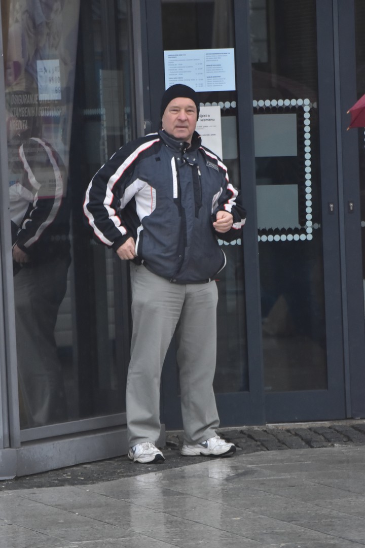 Klikom po Čakovcu (10.12.2022.)