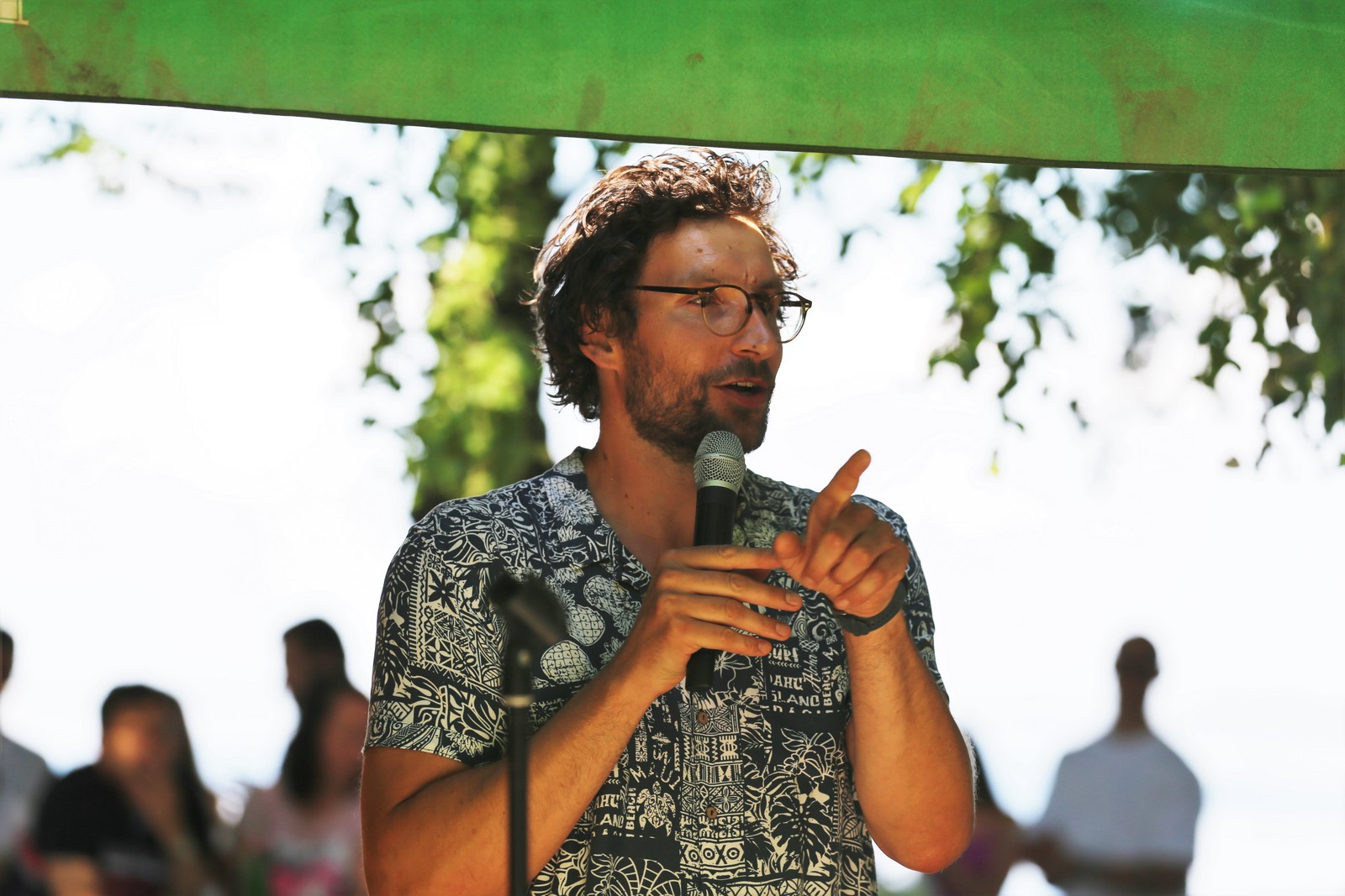 Klikom po Marini (26.6.2022.)