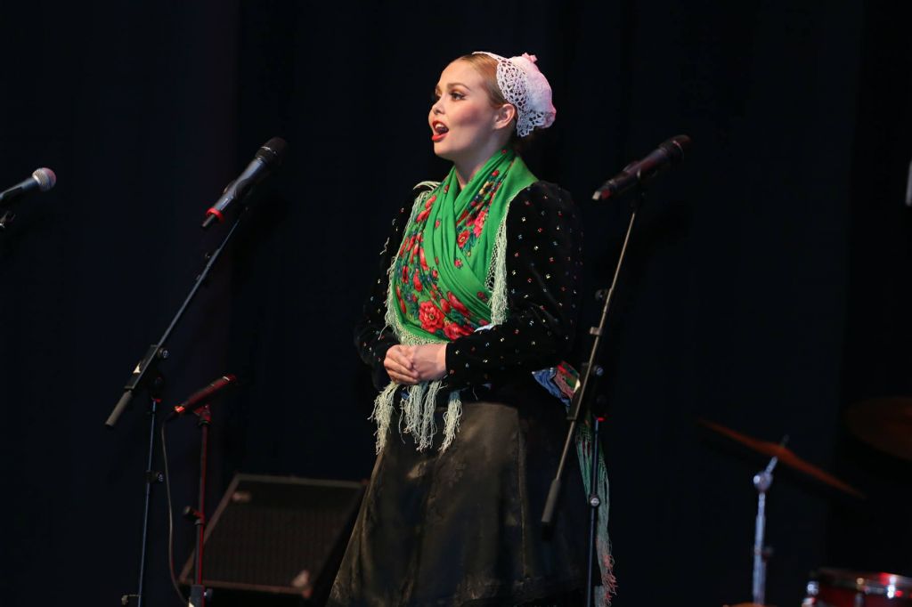 Anita Huđek