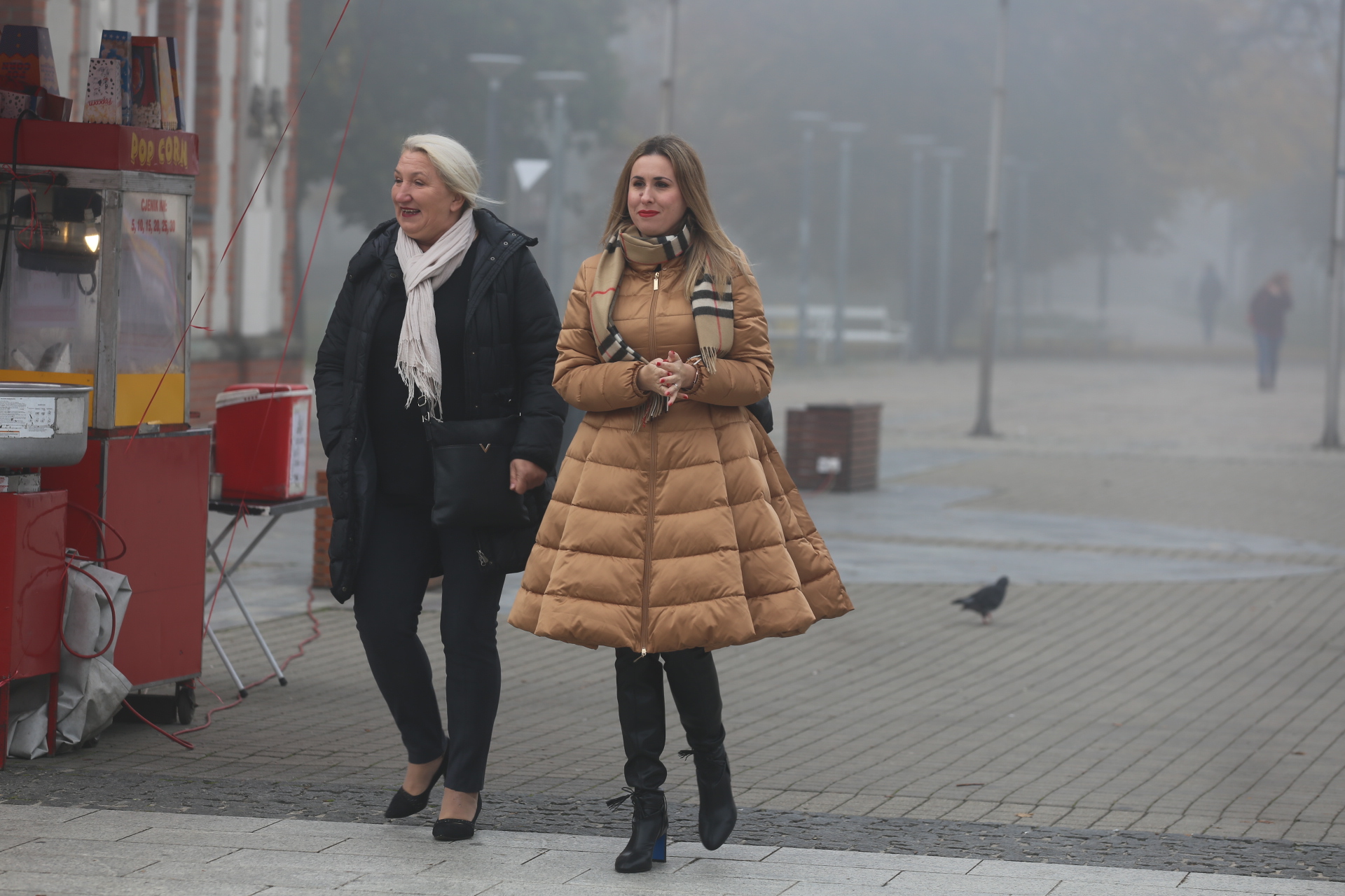 Klikom po Čakovcu (subota, 30.10.2021.)