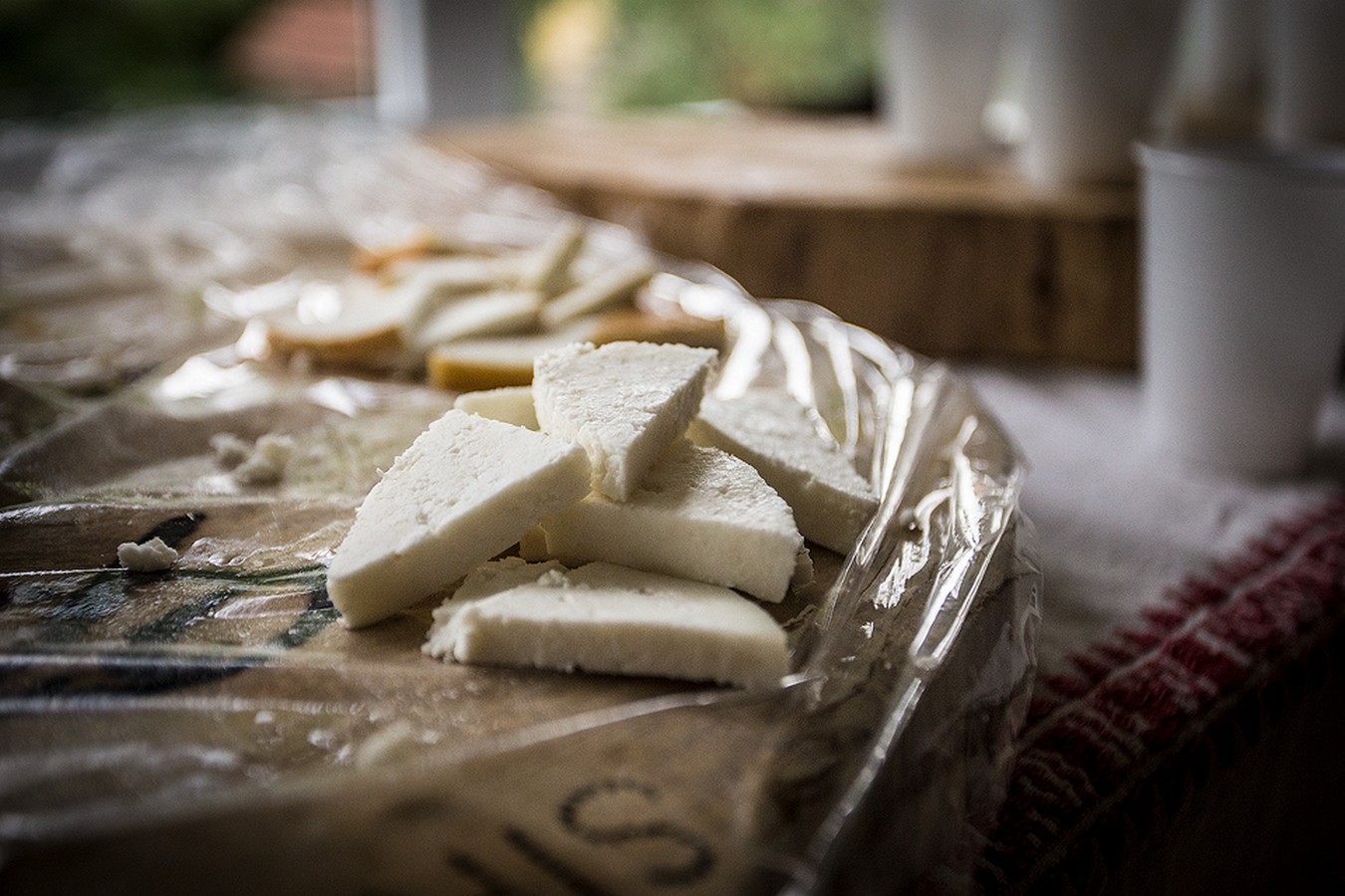 Dan otvorenih vrata OPG-a Zadravec u Oporovcu