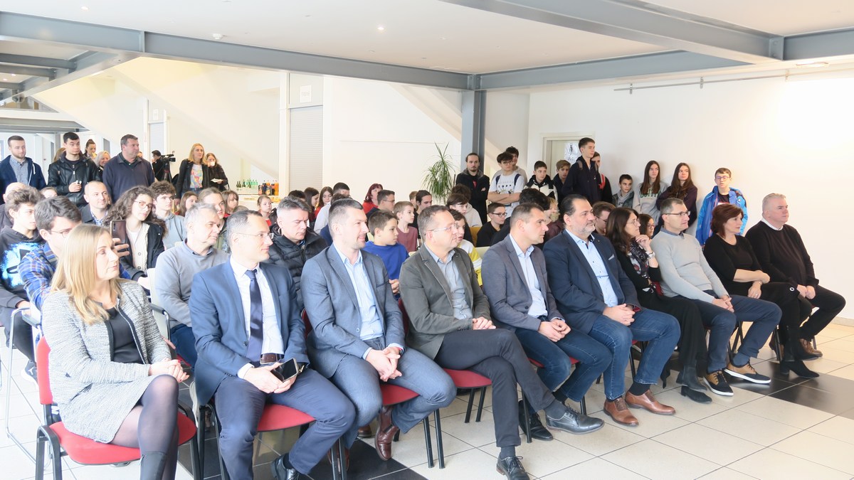 Zimska škola informatike