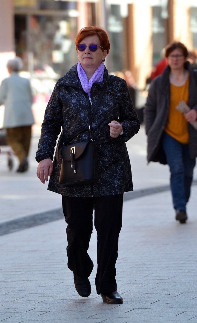 Klikom po Čakovcu (9.3.2019.)