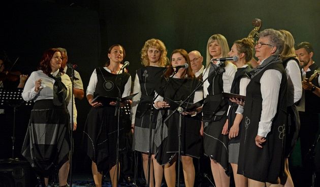 Festival Kre Mure i Drove