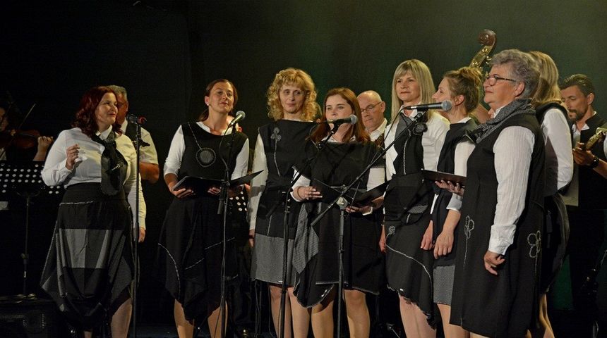 Festival Kre Mure i Drove Festival Kre Mure i Drove