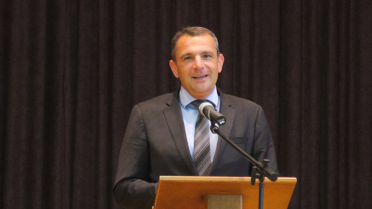 Dan općine Domašinec