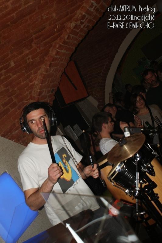 Antrum (Nedjelja, 25.12.2011)