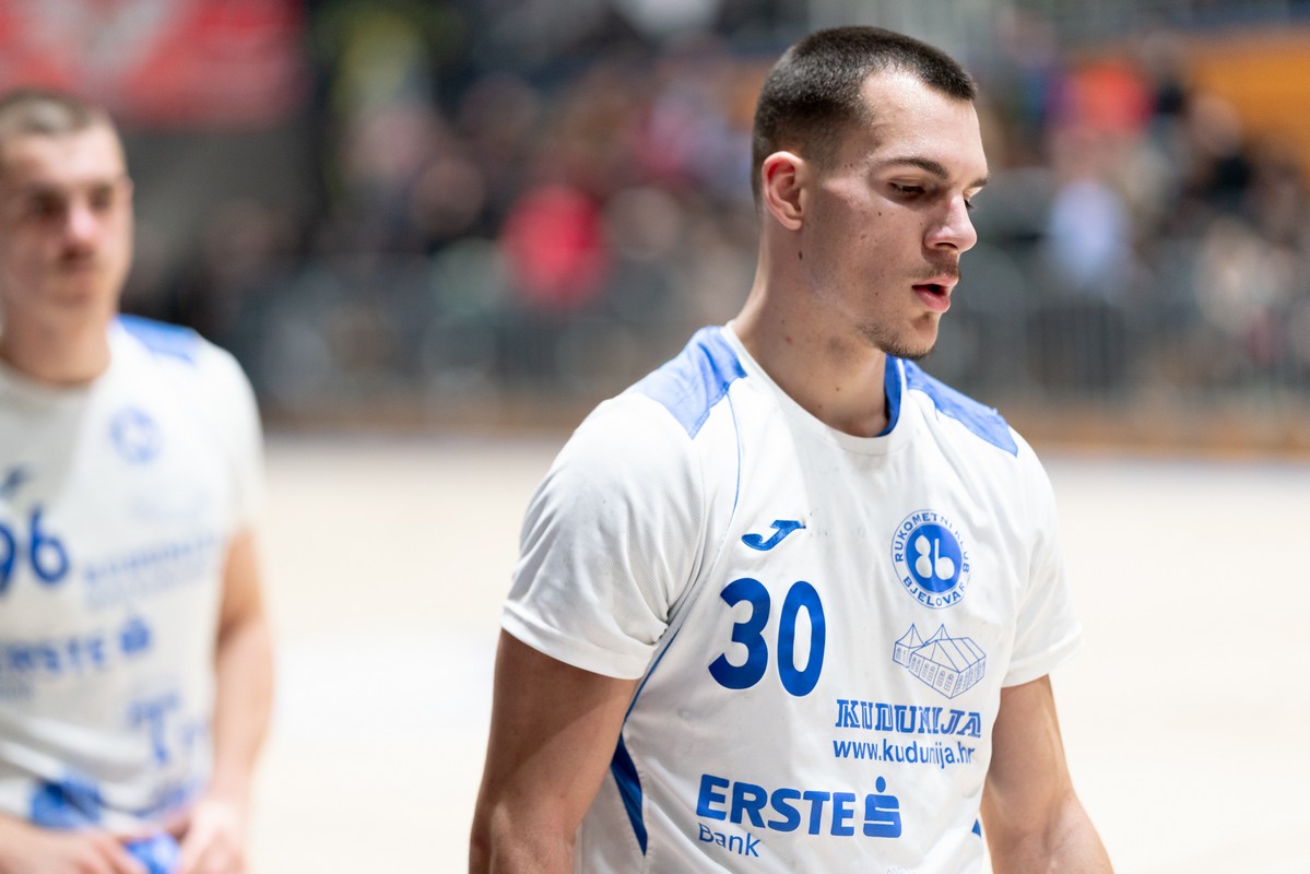 MRK Čakovec, Rukomet