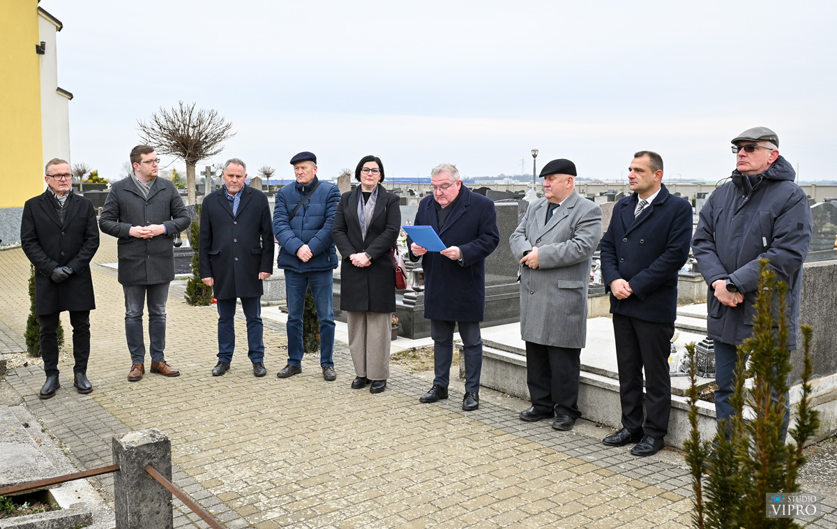 PRELOG Svečano obilježen Dan sjedinjenja Međimurja s maticom zemljom Hrvatskom