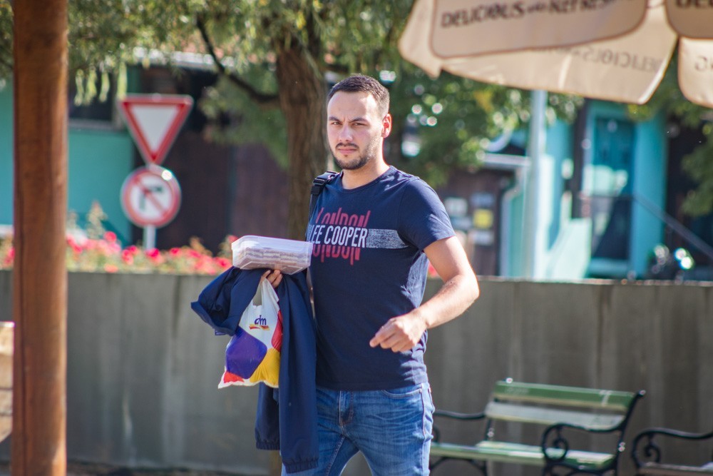 KLIKOM PO MURI Brojni građani uživali u toploj nedjelji u Murskom Središću