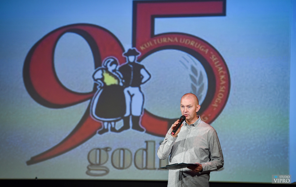 Kulturna udruga ‘Seljačka sloga’ Prelog proslavila devedeset i pet godina rada!