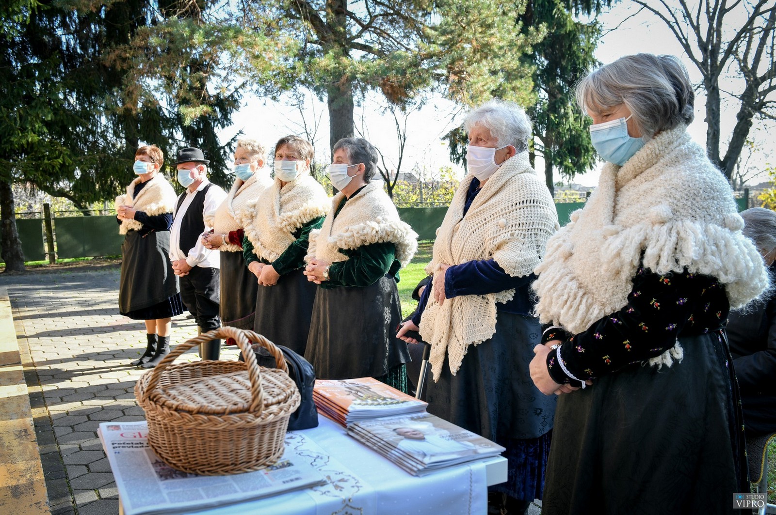 Ceško društvo Svetog Leonarda Goričan obilježilo 185 godina rada