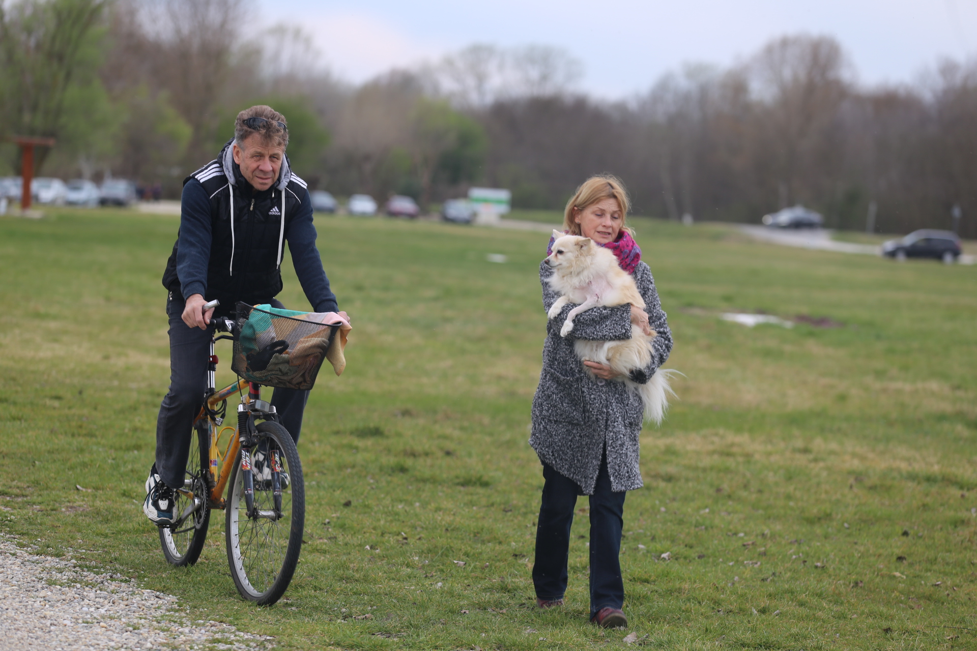 Klikom po Marini (nedjelja, 26.3.2023.)