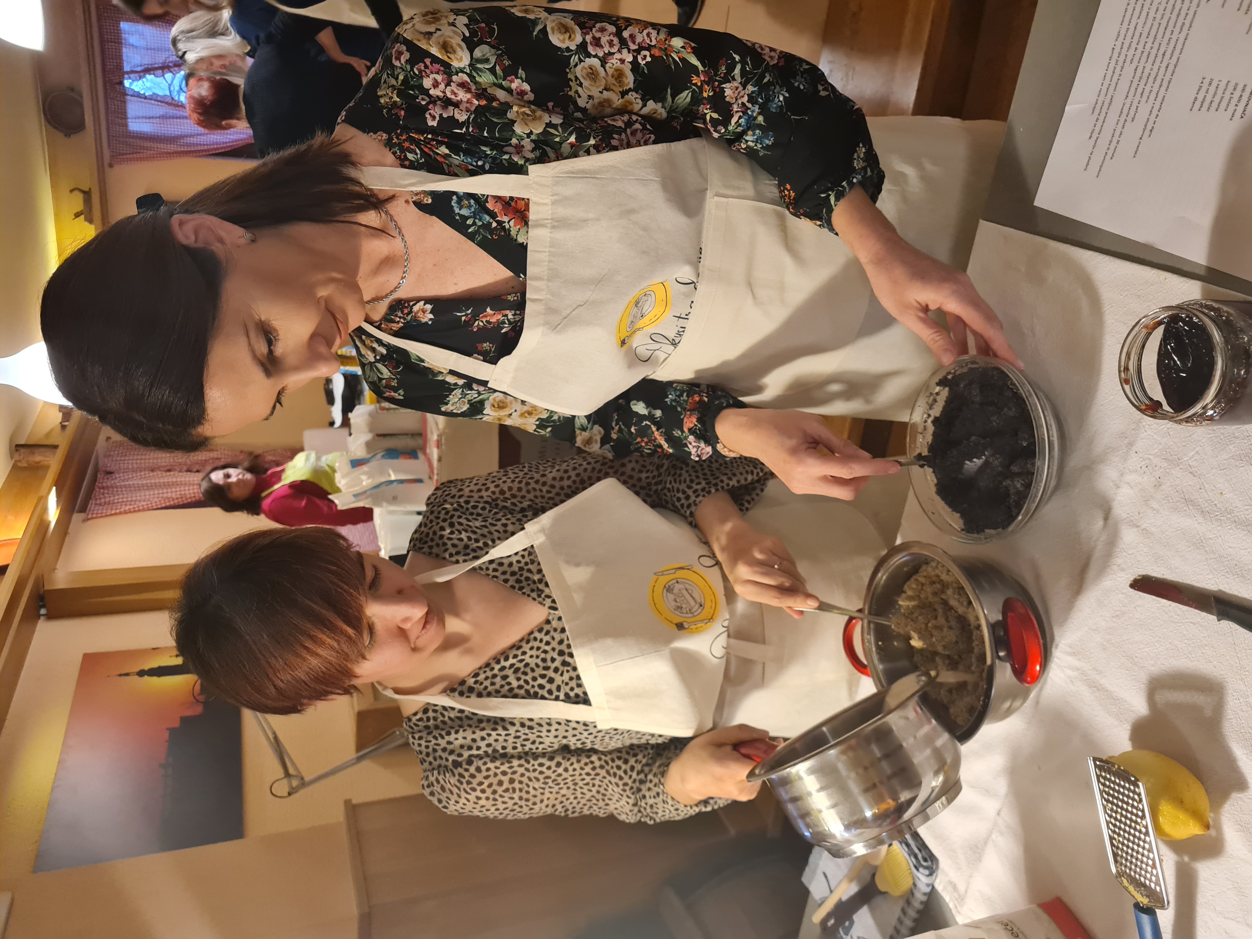 BEZGLUTENSKA PREHRANA lag radionica