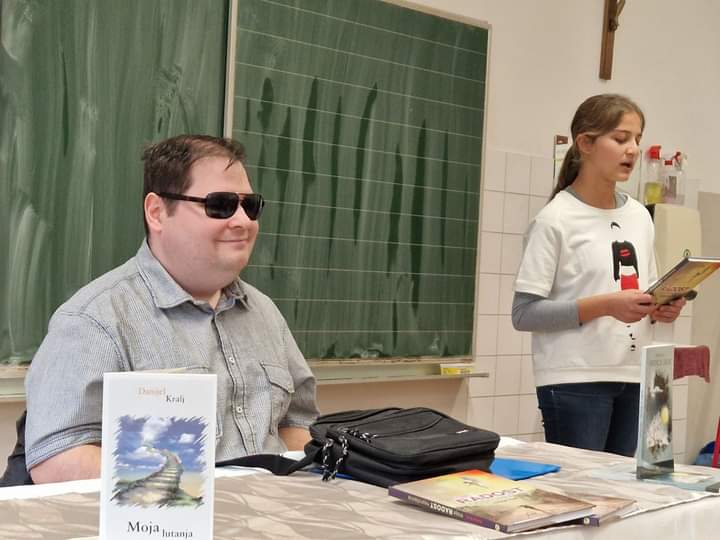 OŠ dr. Ivana Novaka Macinec