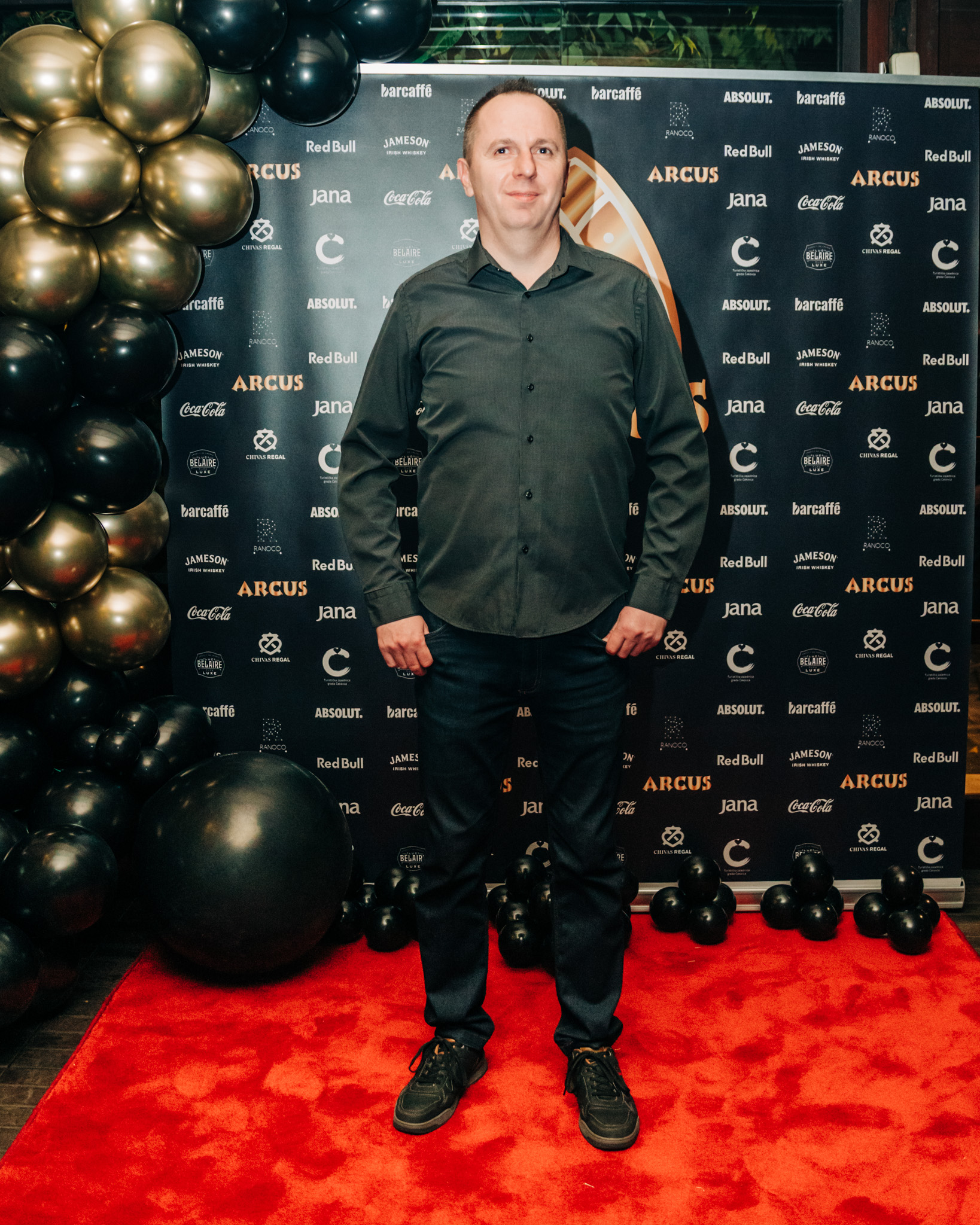 arcus 25. rođendan 2023