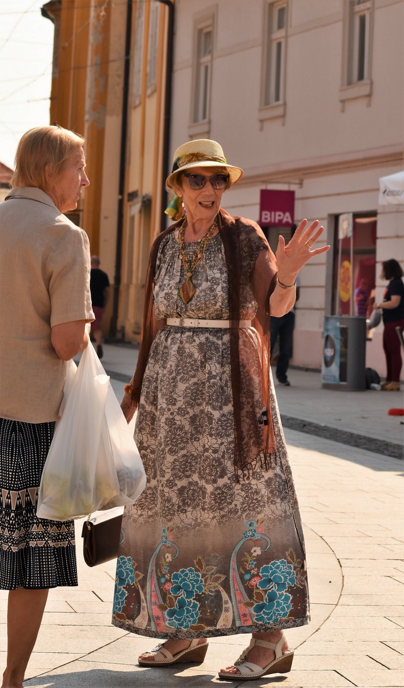 Klikom po Čakovcu (31.8.2019.)