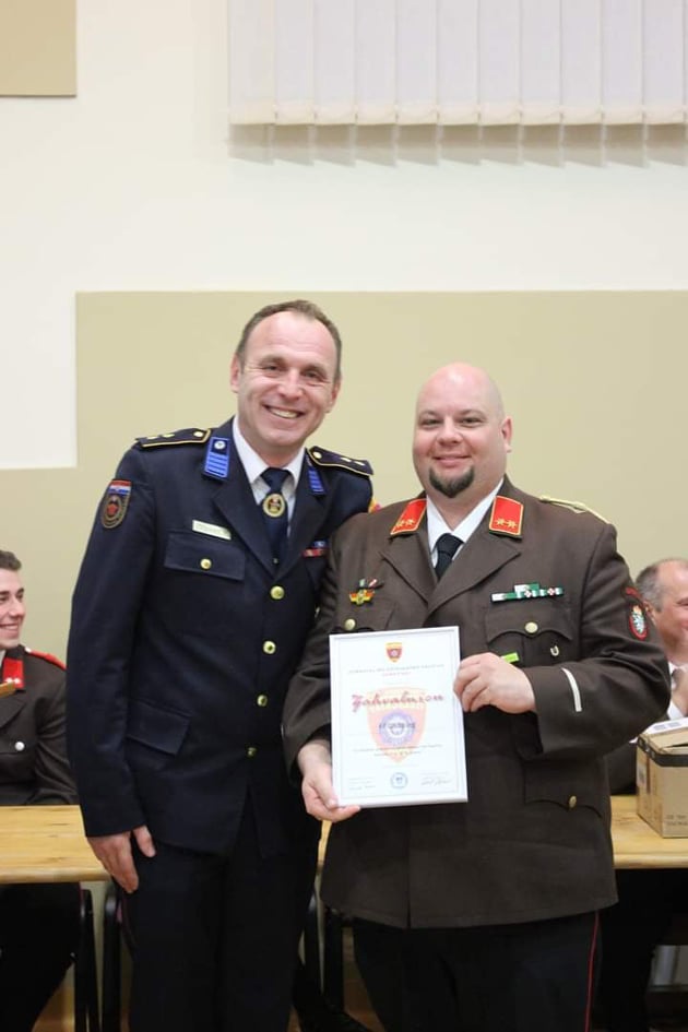 DVD Domašinec – godišnji skup