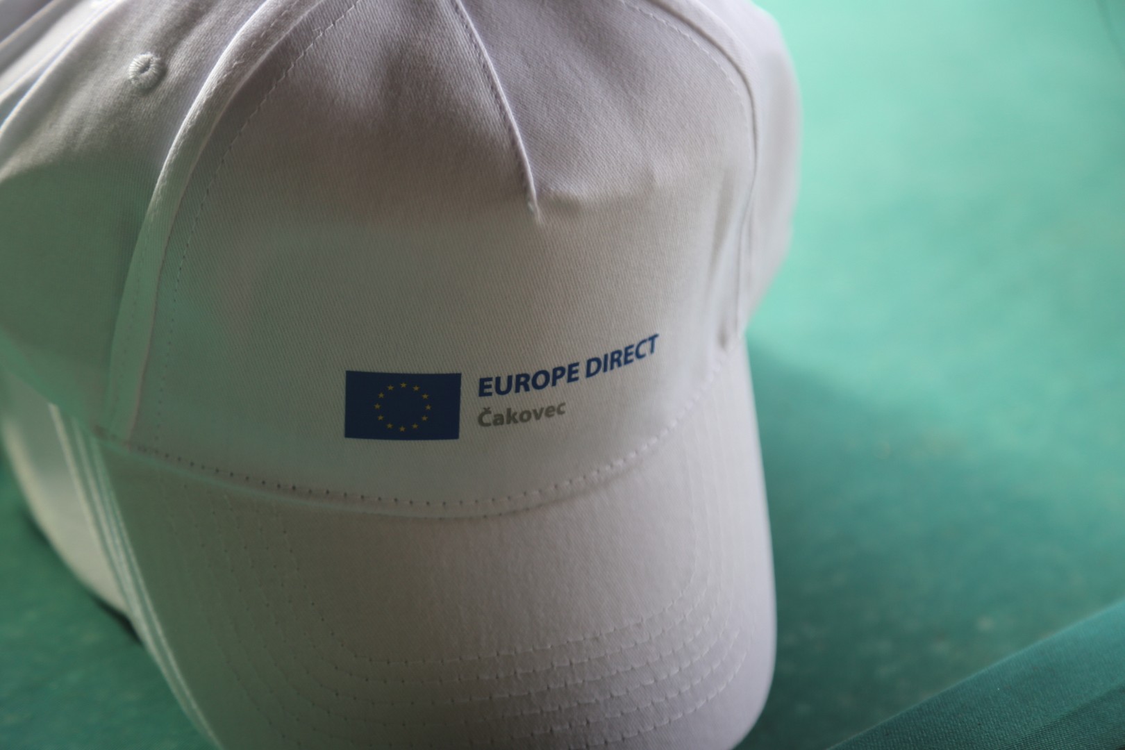 SPUST PO DRAVI Predstavnici Europske komisije na druženju s međimurskim novinarima