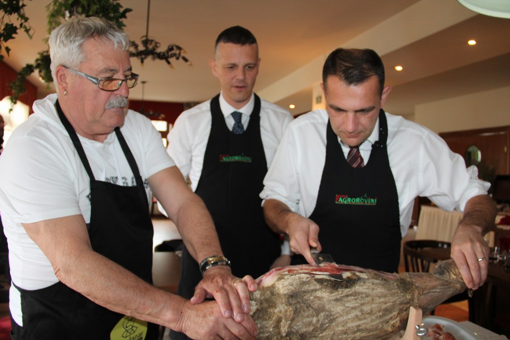 Dani Istre u Međimurju