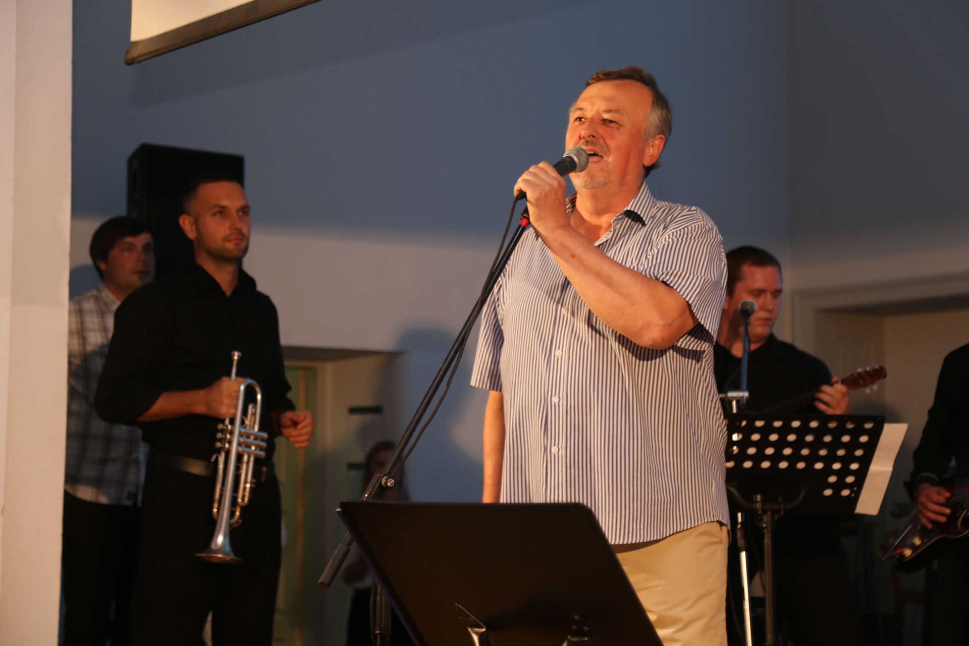 Promocija pjesme i video spota ‘Međimurje, tak mi fališ’