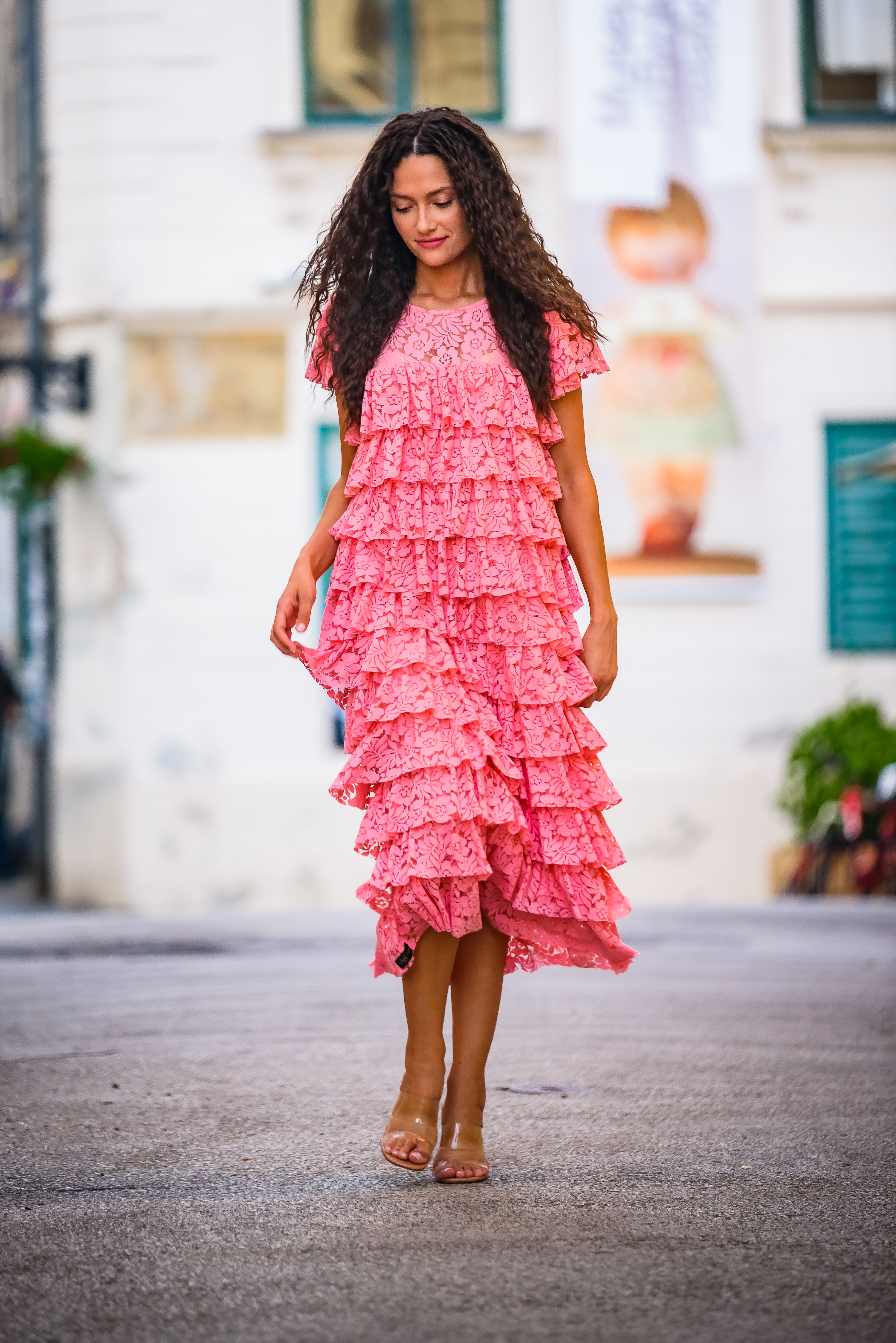 Nova kolekcija Anita Pokrivač Design brenda