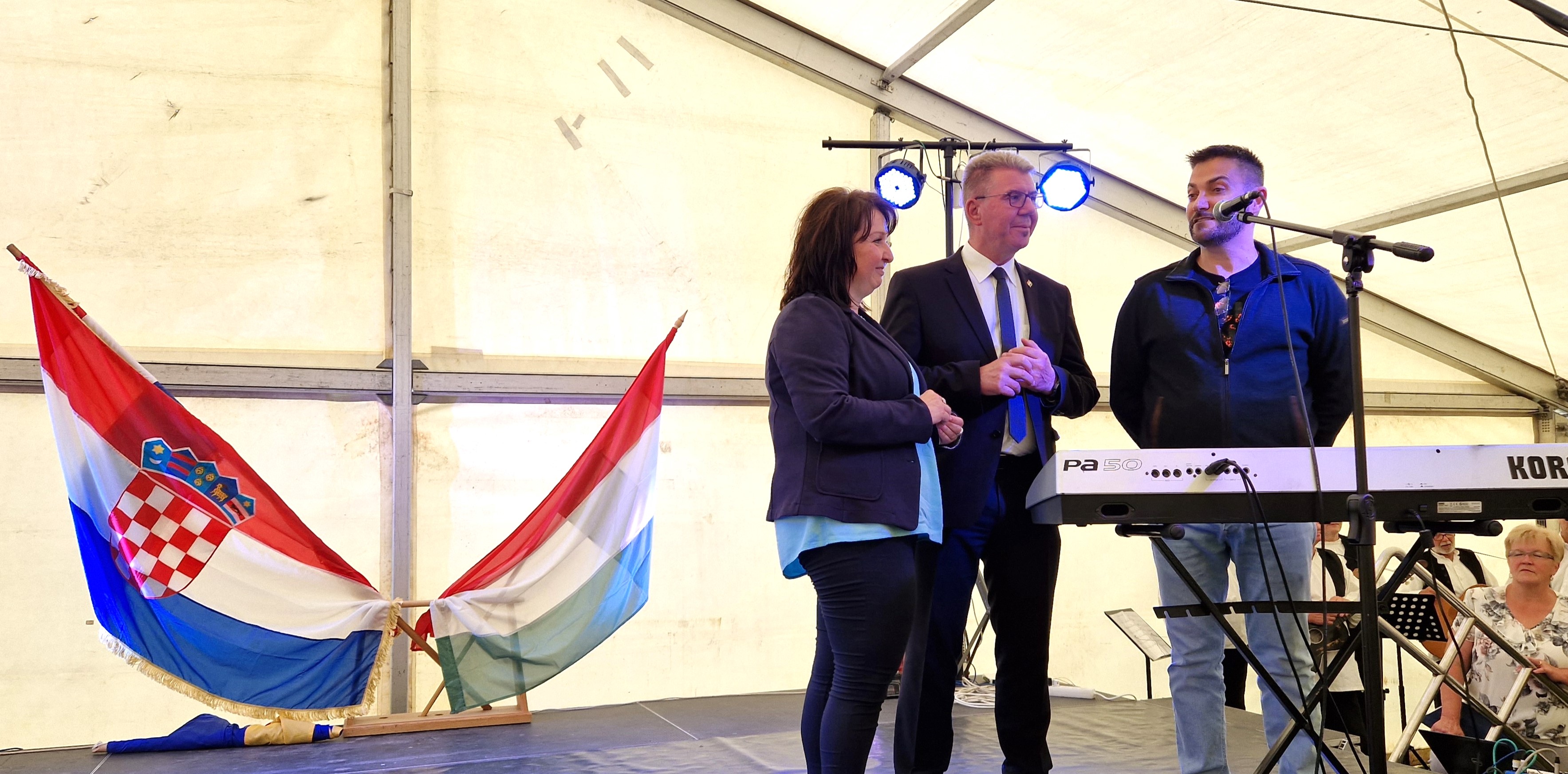 KUD MURA Sudjelovali na ‘Hrvatskom danu’ u mađarskoj Nardi