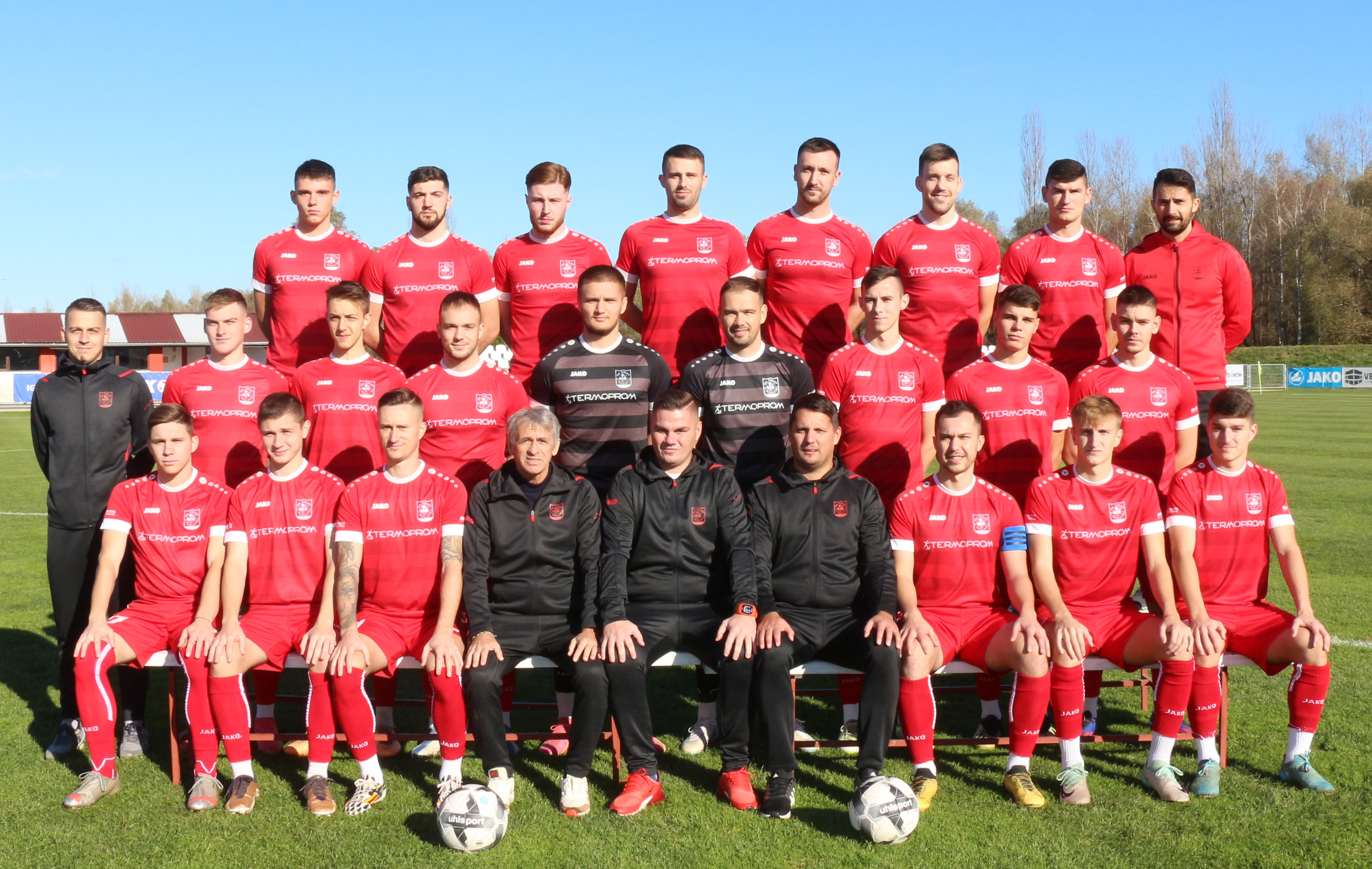 NK Polet Sveti Martin na Muri