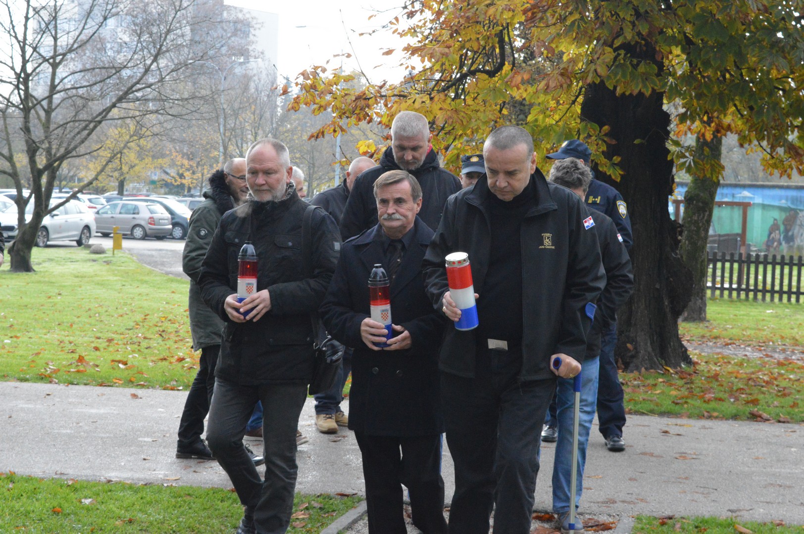 Vukovarski heroj Ivan Anđelić Doktor u Čakovcu poslao snažnu poruku mladima