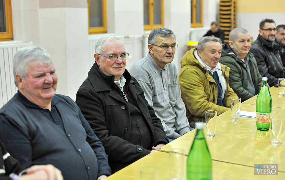 Skupština UDVDR Ogranak Prelog