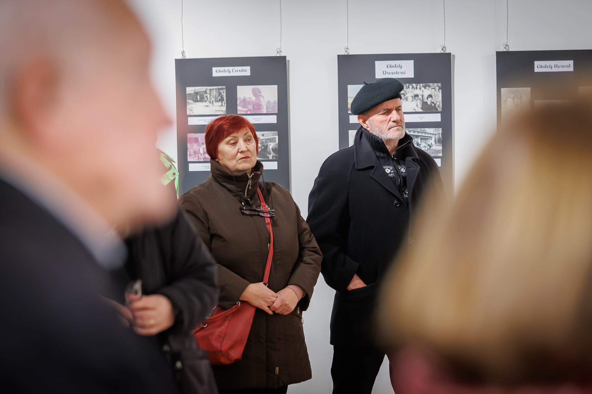 MUZEJ MEĐIMURJA Ovogodišnju Noć muzeja posjetilo 2. 800 posjetitelja