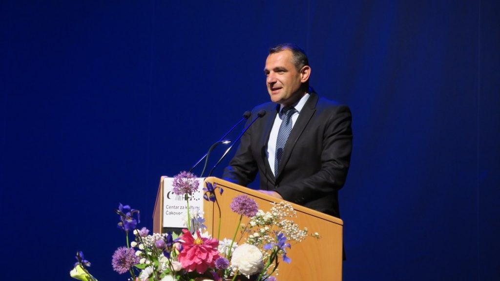 Centar za odgoj i obrazovanje