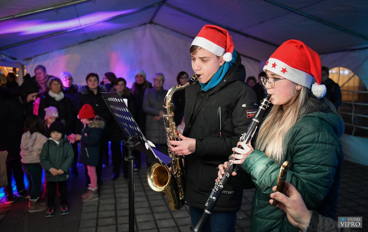 Advent, Cirkovljan Advent, Cirkovljan