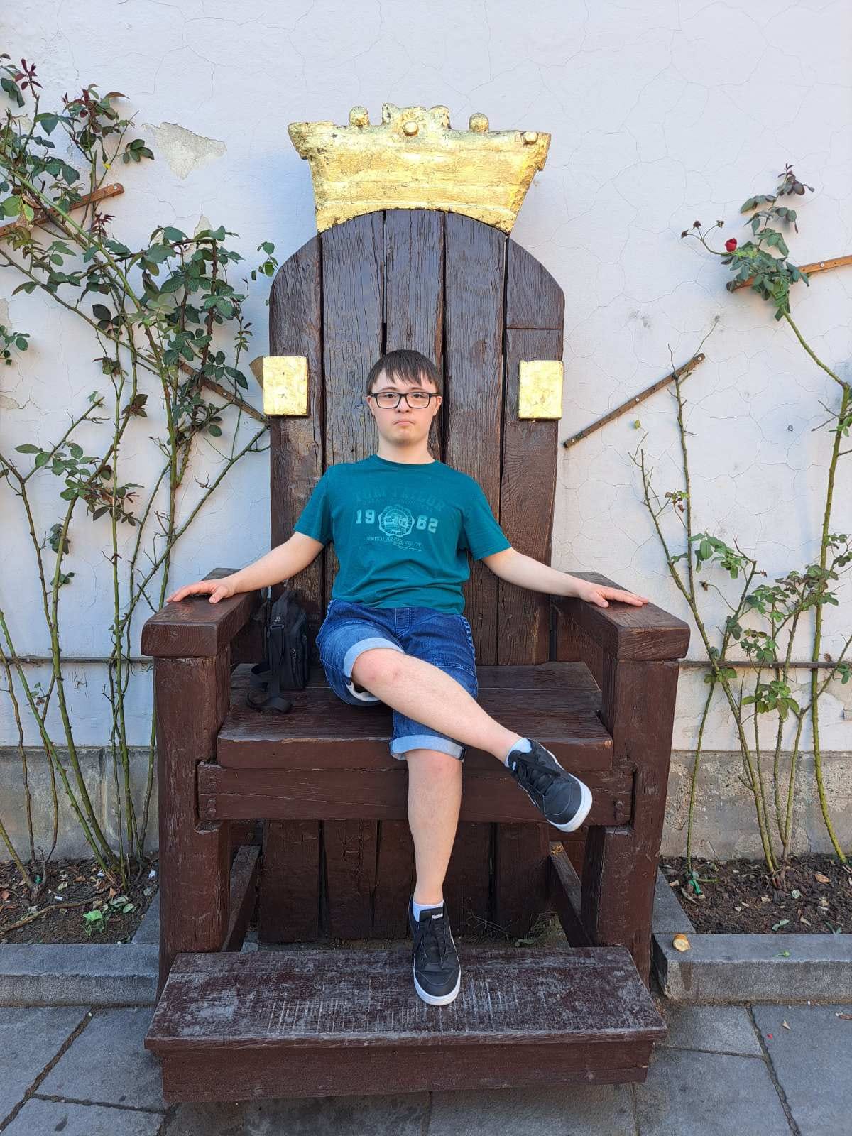 FOTO Udruga za sindrom Down Međimurske županije provodila socijalizacijske radionice ‘Put pod noge’