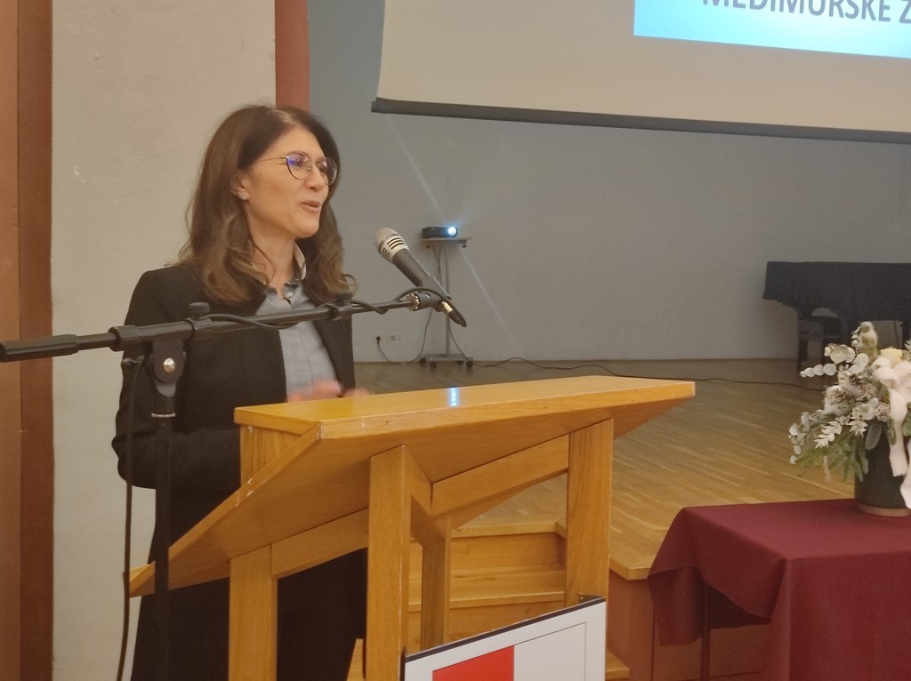 STATUA ‘OBRTNIK MEĐIMURJA’ Josipu Novaku dodijeljena nagrada za životno djelo