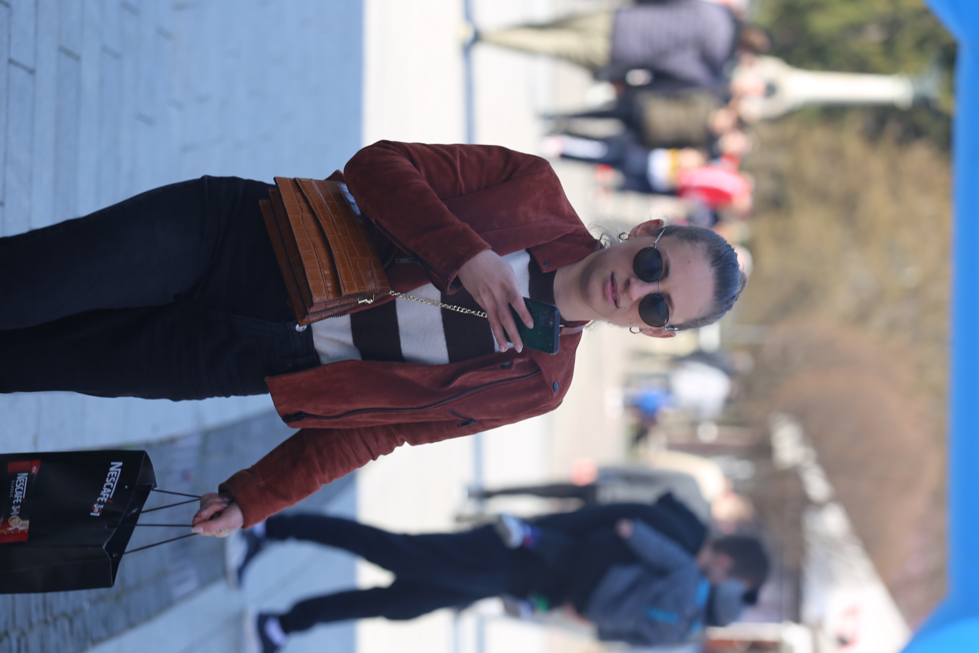 Klikom po Čakovcu (18.3.2023.)