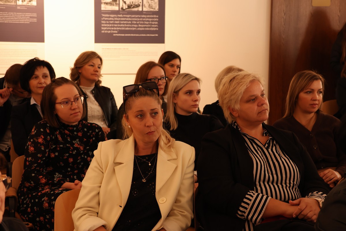 Medicinske sestre okupile se na stručnom skupu o tretmanu boli