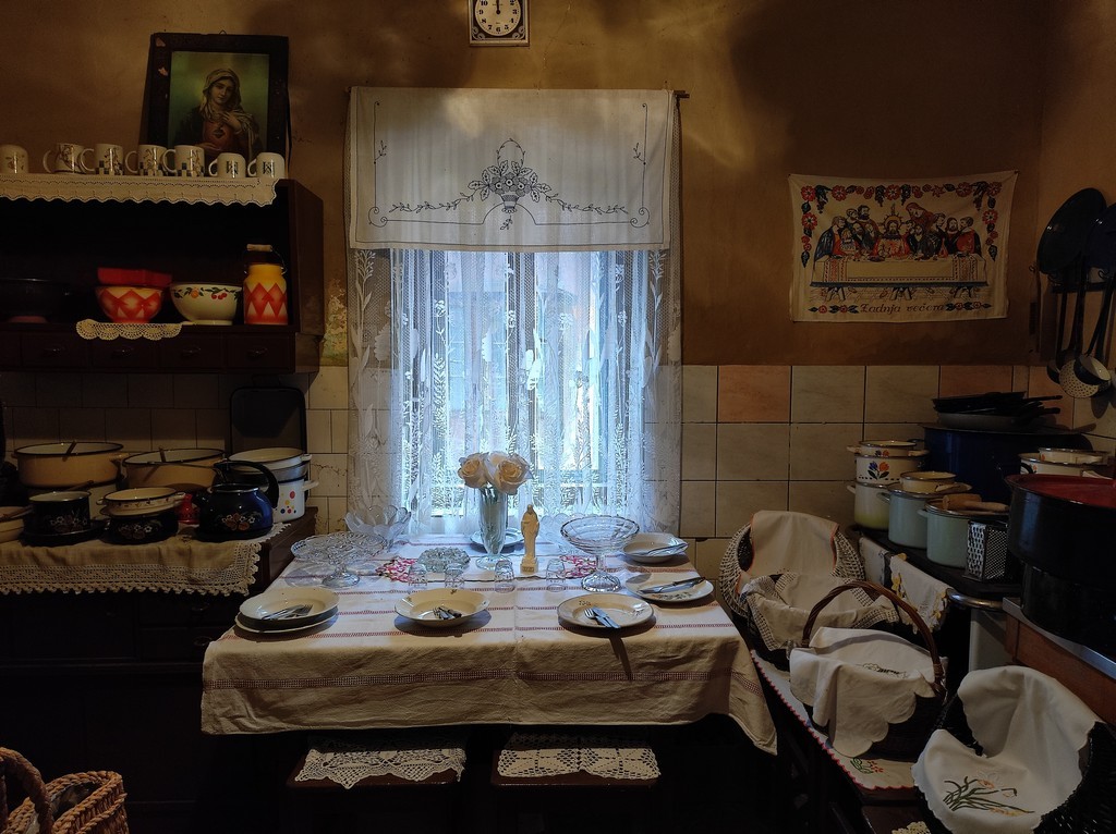 PODTUREN Marina i Vlado Murk obnovili kuću staru 150 godina u međimurskom štihu