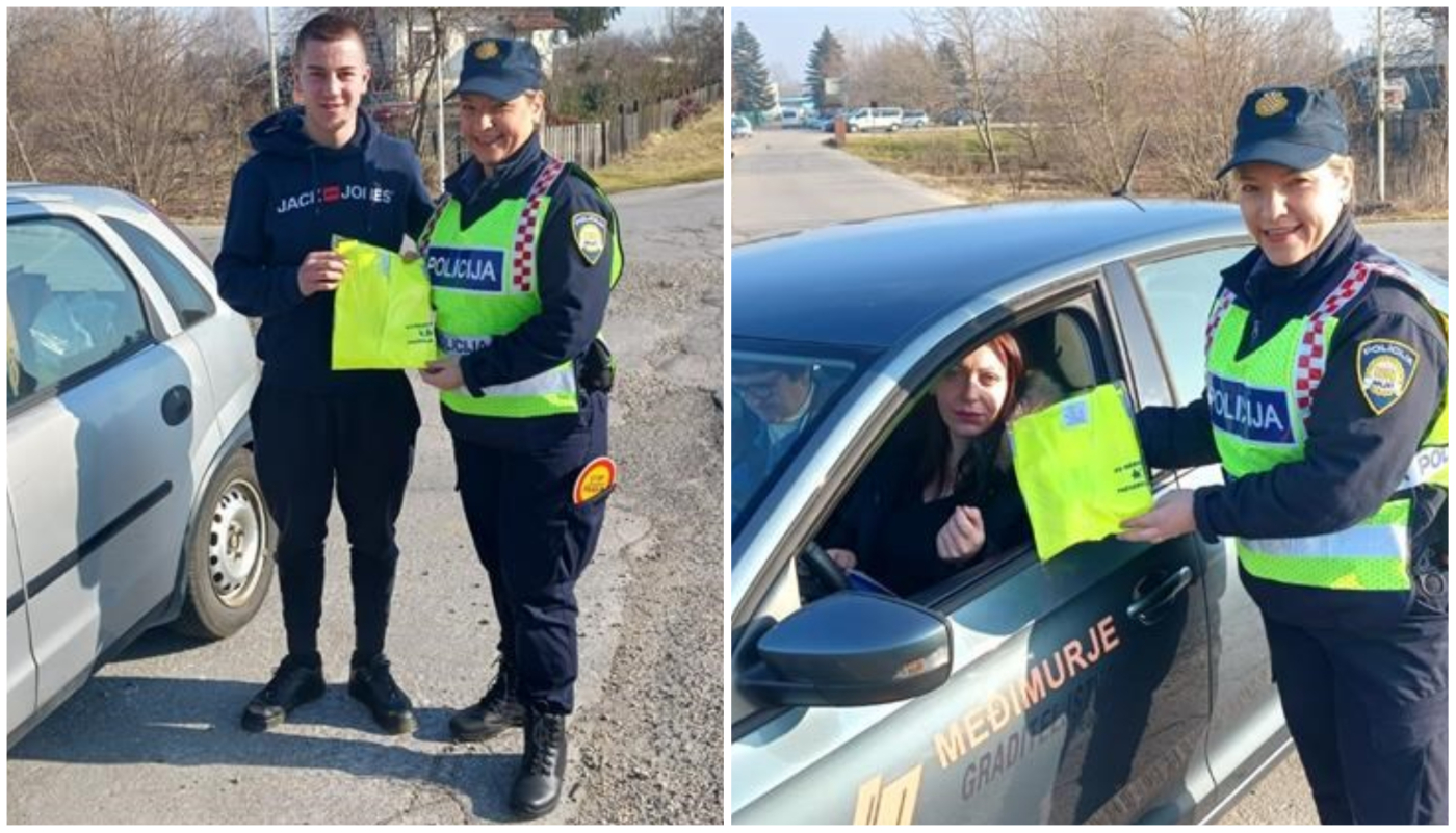 ‘Sigurno preko pruge’