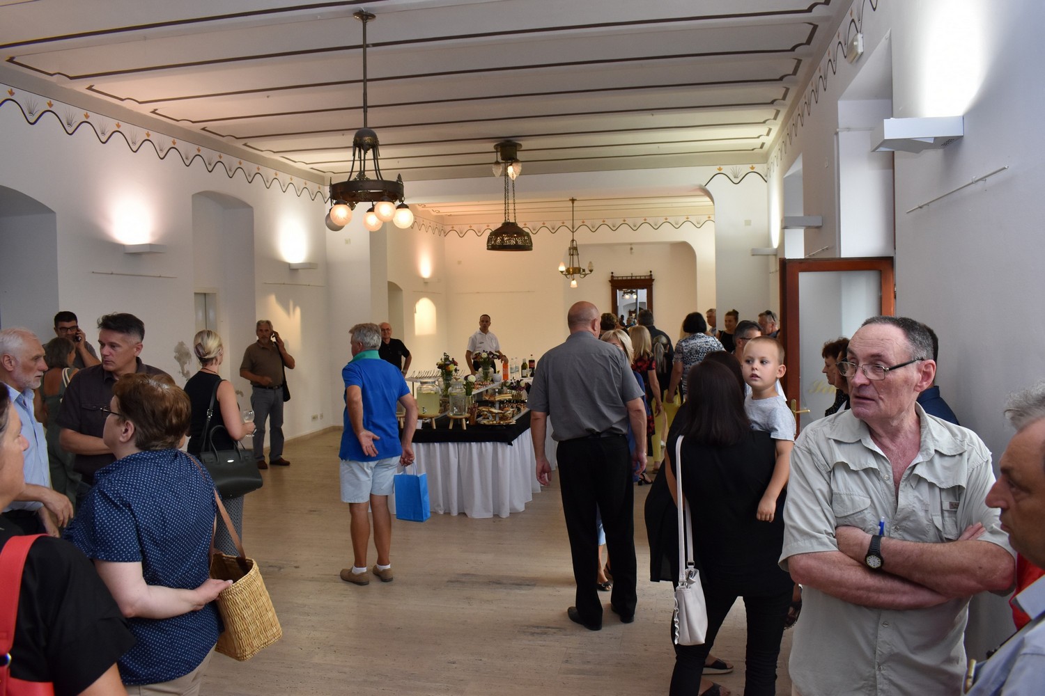 Jagoda Vičević u Čakovcu predstavila svoju prvu zbirku pjesama naziva ‘Kraj tebe stih’