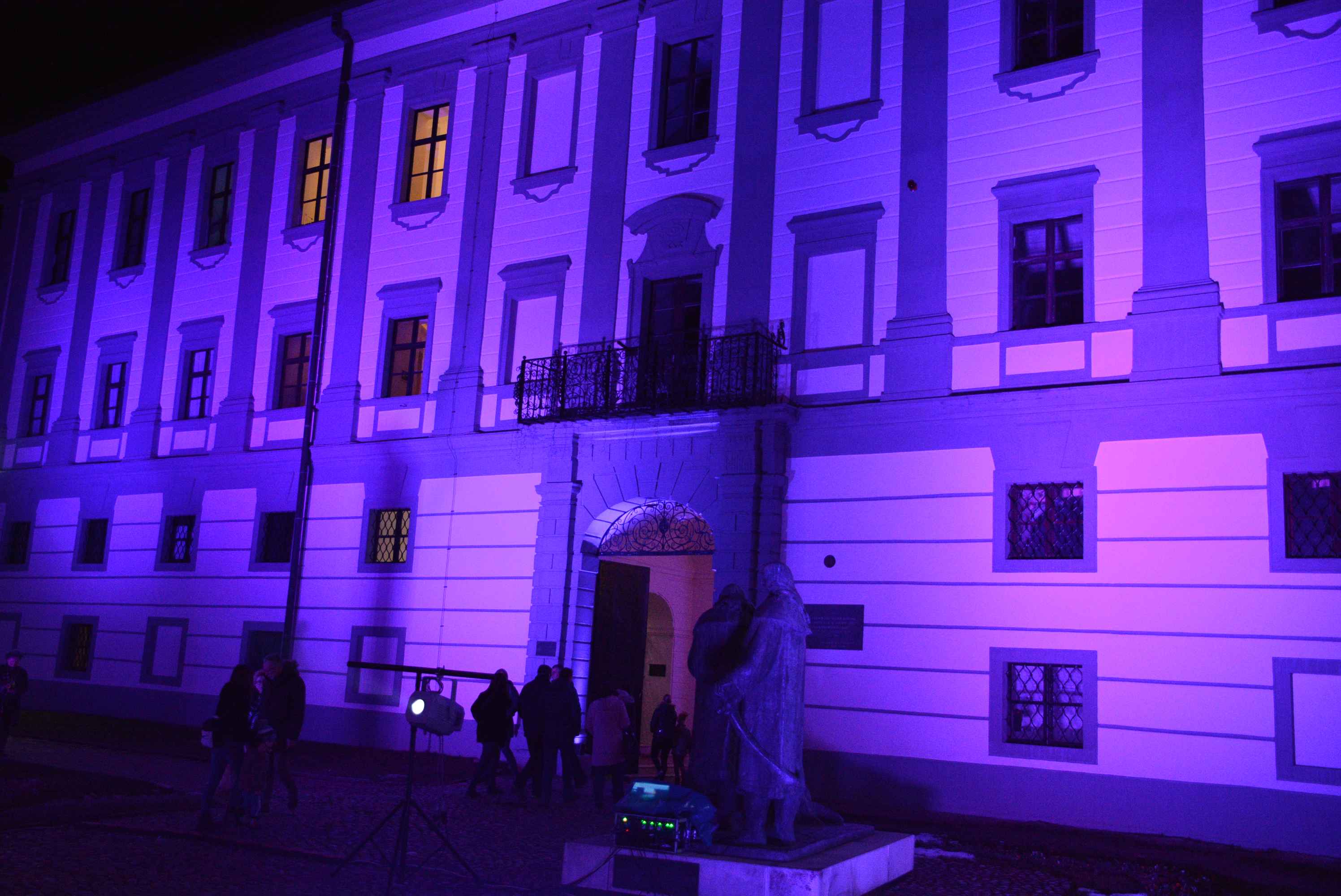 FOTO/VIDEO 19. Noć muzeja u Čakovcu: Kulturni susret generacija pod temom ‘Muzeji i nova publika’