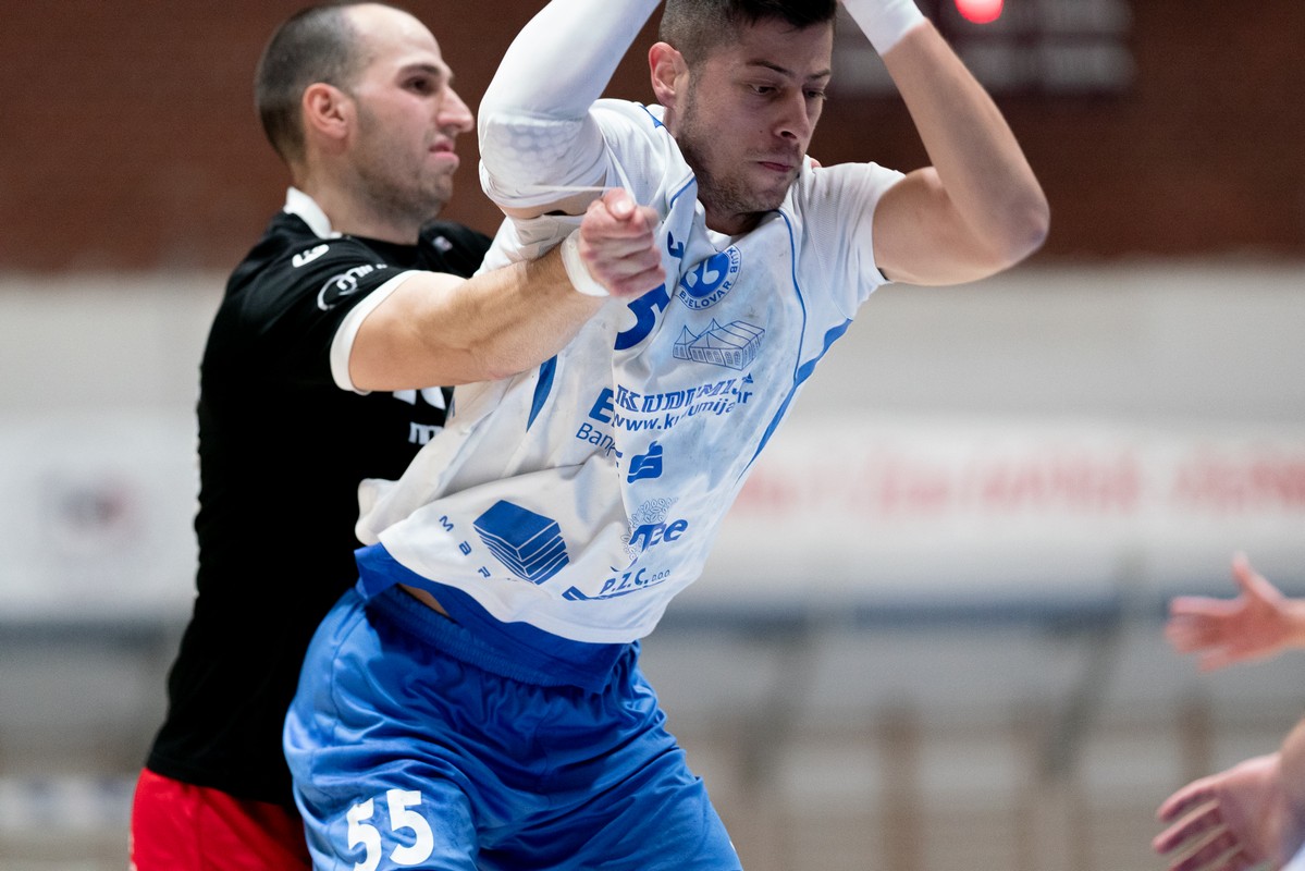 MRK Čakovec, Rukomet