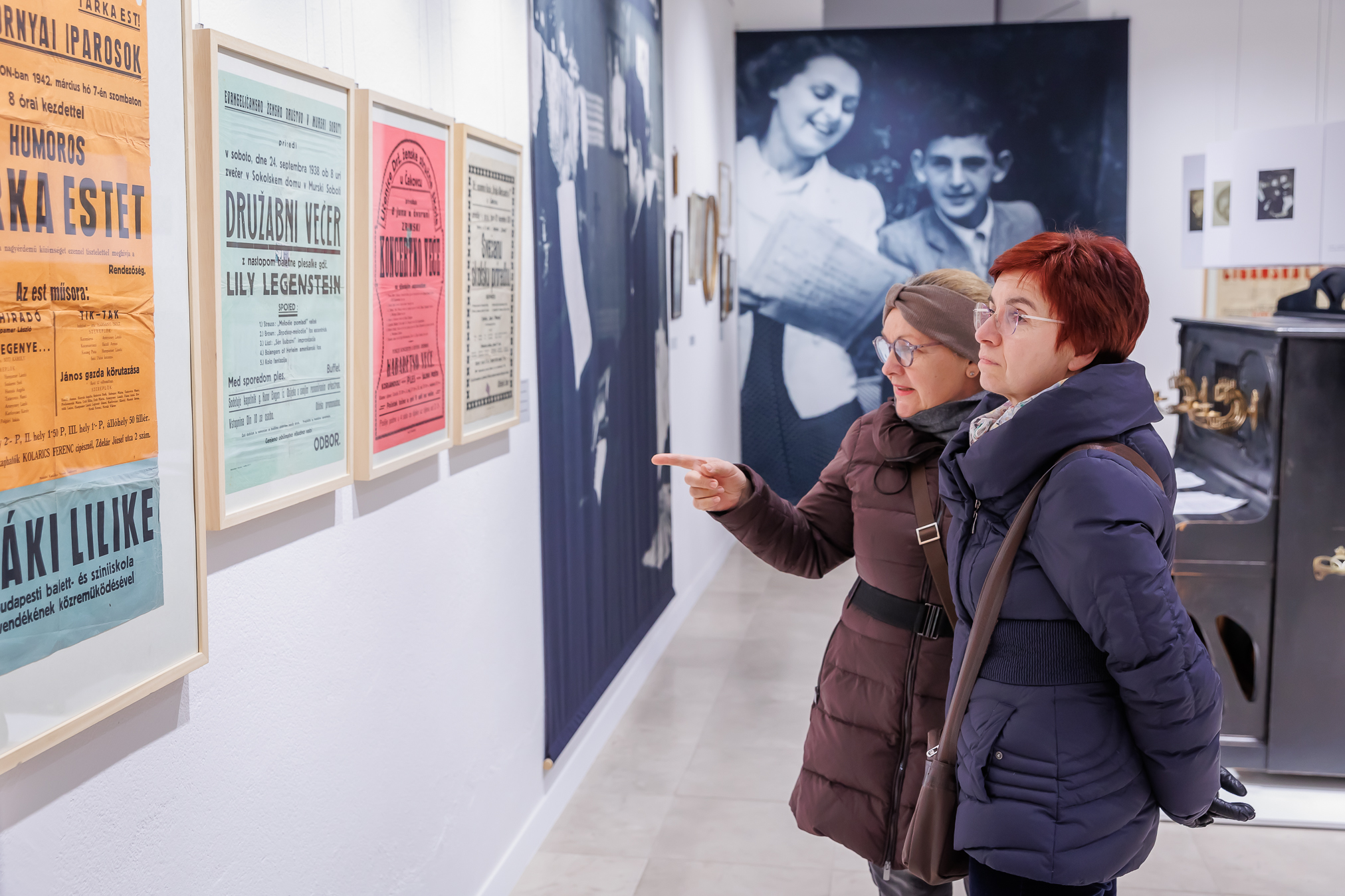 MUZEJ MEĐIMURJA Ovogodišnju Noć muzeja posjetilo 2. 800 posjetitelja