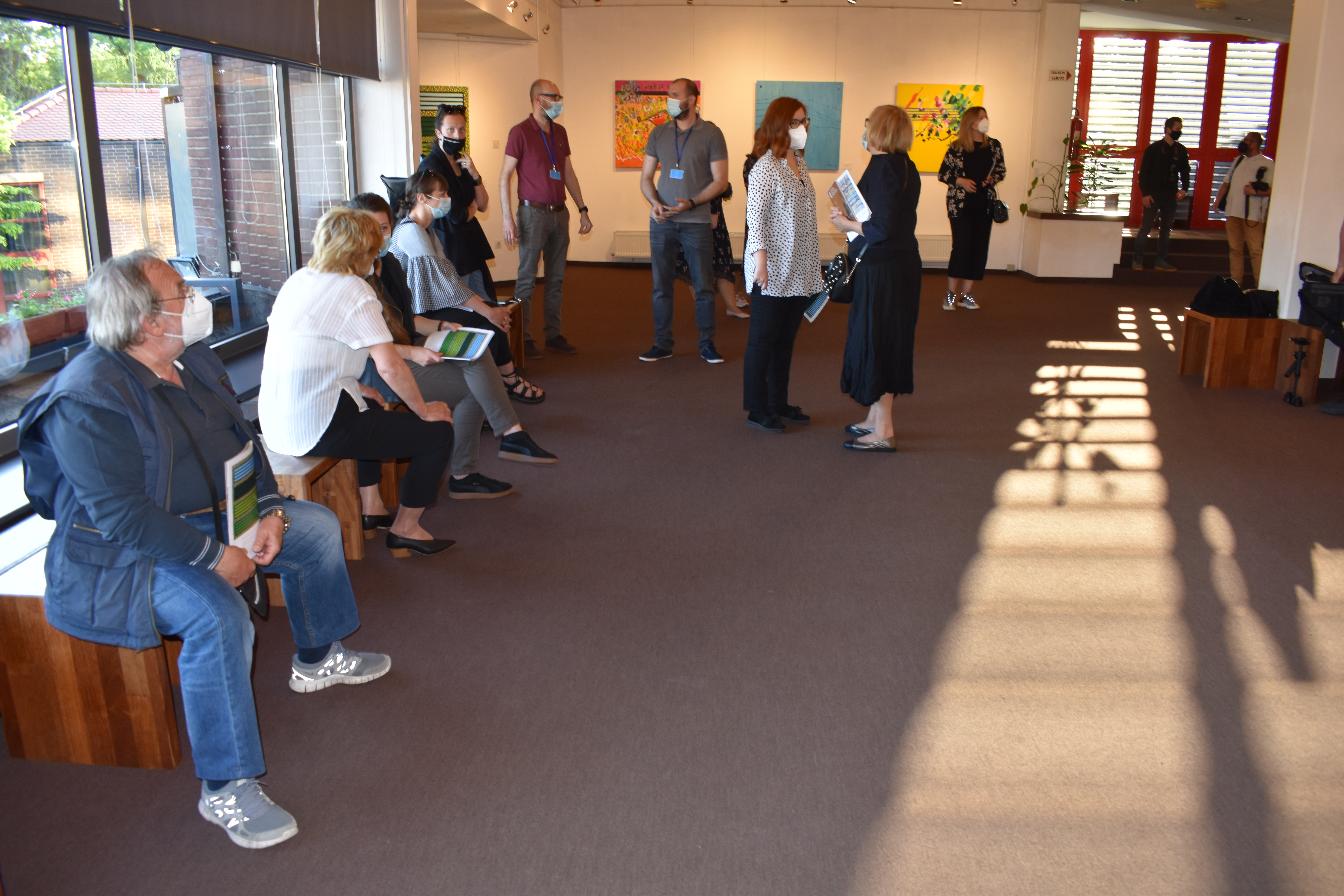 Majski muzički memorijal