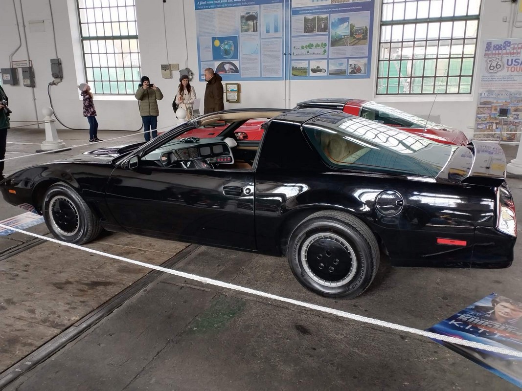 Oldtimer klub Međimurje Oldtimer klub Međimurje