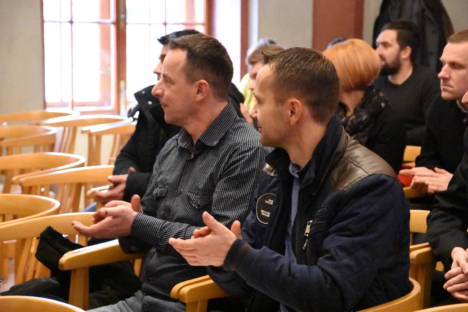 Svečana dodjela majstorskih diploma Obrtničke komore Međimurske županije