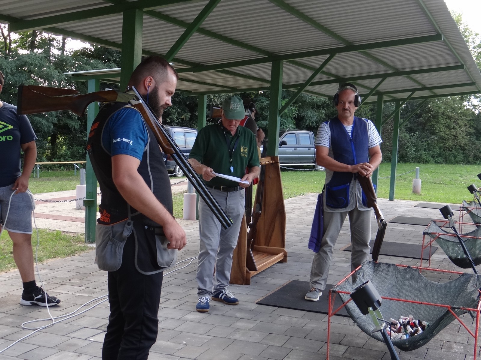 FOTO Održana svečanost lovnog streljaštva u Međimurju: Pobjednik prvestva je LD Zec!