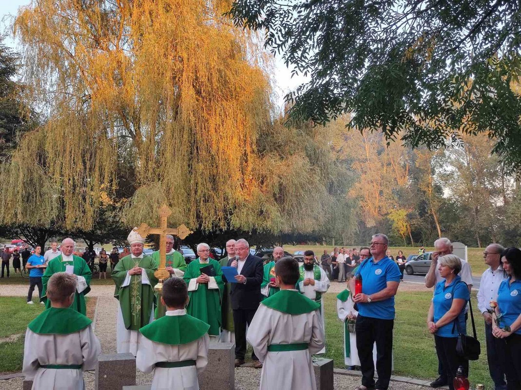 VIDEO I FOTO Danas se Prelog prisjeća velike tragedije u kojoj je rijeka Drava oduzela 14 života